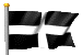 The Flag of St Piran
